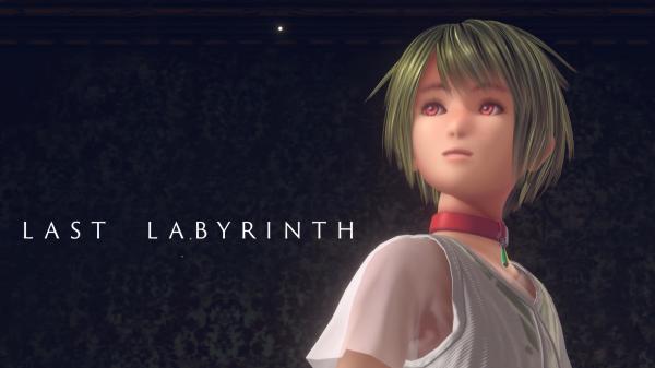 『Last Labyrinth』Kickstarter目標金額達成＆ AnimeJapan 2019にてトレーラームービーを出展