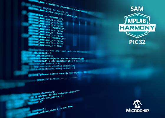 Microchip、PIC（R） MCUとSAM MCUのソフトウェア開発フレームワークを統一したMPLAB（R） Harmony Version 3.0を発表