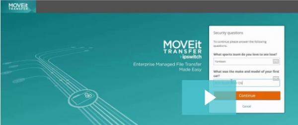 イプスイッチ社、マネージド・ファイル・トランスファー製品の最新版、MOVEit 2019 のリリースを発表