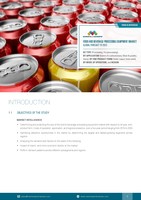 「飲料製造装置の世界市場：装置別、飲料別2025年予測」最新調査リリース