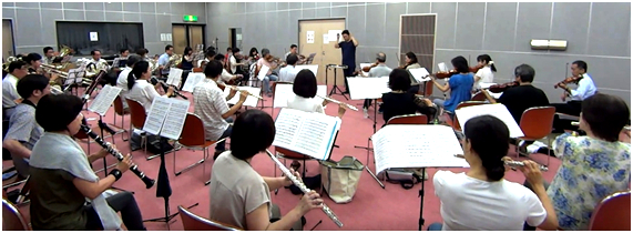 アイティフォーグループが市民オーケストラ参加者を仙台で初募集、初心者歓迎 ～音楽を通した「地域社会への貢献」として～