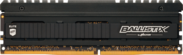 マイクロン、DDR4メモリのオーバークロックで世界記録を樹立