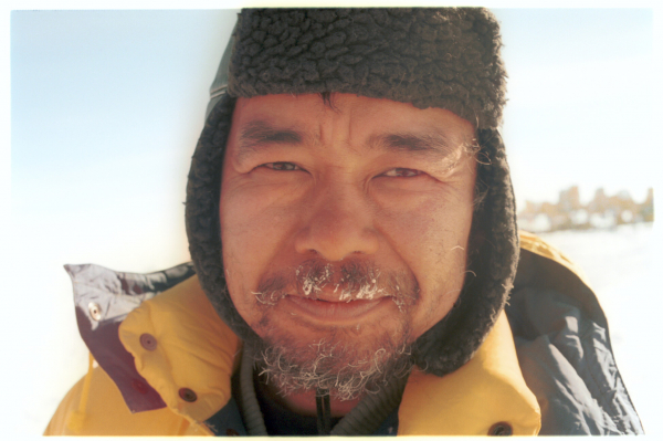 朝礼の専門誌『月刊朝礼』で南極料理人の西村淳さんの連載が始まります！ 連載企画「マイウエー＆マイヒストリー　今、働く人たちへ」2019年7月号から、全４回で南極料理人の西村淳さんの連載開始。