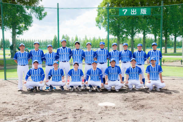創部2年目　ダイワコーポレーション軟式野球部 東京倉庫協会野球トーナメントＡリーグで初優勝！ ～福利厚生の一環で誕生した部活動が新卒採用活動にも生きる～