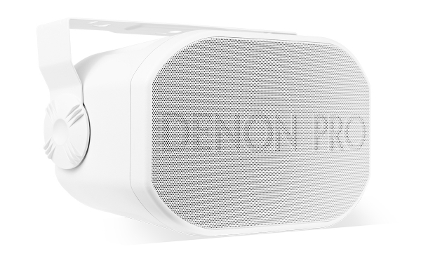 Denon Professional 新製品「DN-205IO」 6.5インチ・2ウェイパッシブ・インドア/アウトドア・スピーカー発売のご案内