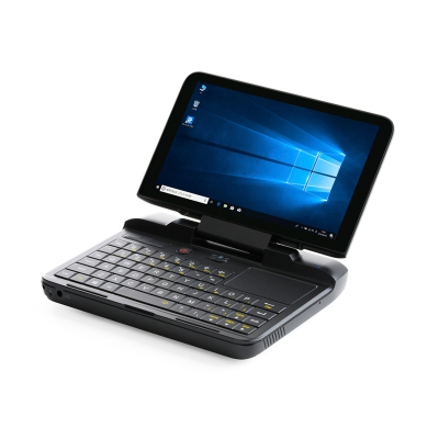 GPD、Intel Celeron N4100 Processor、Windows 10 Proを搭載した6インチモバイルビジネスパソコンGPD MicroPC発売