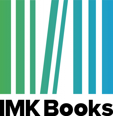 1ページをめくる手から、 世界を変えていく。 株式会社IMKが出版事業IMKBooksを開始いたします。