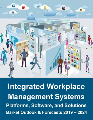 【マインドコマース調査報告】統合型職場管理システム（IWMS）の市場概観と予測：プラットフォーム、ソフトウェア、ソリューション