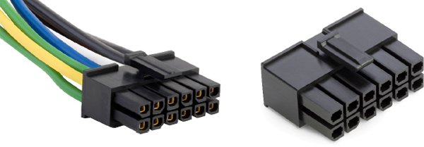 Amphenol ICC社のフレキシブルな電源コネクタ「Minitek（R） Pwrシリーズ」を販売開始　3.0/4.2/5.7mmをラインアップ、使いやすく優れた電力性能を提供