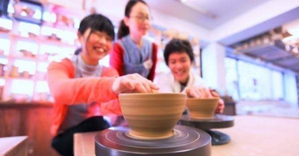 株式会社アクティビティジャパン『2019年陶芸体験・陶芸教室ランキング最新版』を発表