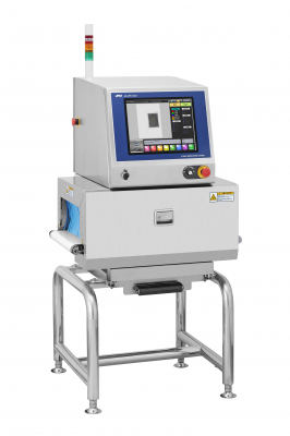 Ａ＆Ｄは、食品工場様での異物検査ラインにおいて大きな製品をチェックできる高出力のX線検査機「AD-4991-3530」を新発売いたしました。