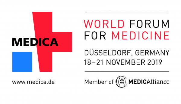 世界最大の国際医療機器展示会『MEDICA 2019』出展のお知らせ/株式会社サン・フレア