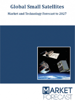 小型衛星市場調査レポートが発刊