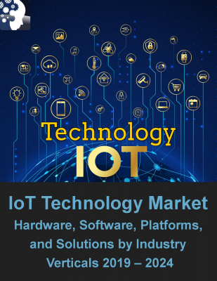 【マインドコマース調査報告】産業市場のIoT（モノのインターネット）の技術市場：ハードウェア毎、ソフトウェア毎、プラットフォーム毎、ソリューション毎