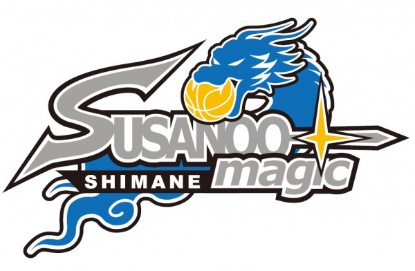 「B.LEAGUE」所属　プロバスケットボールチーム 「島根スサノオマジック」経営権獲得