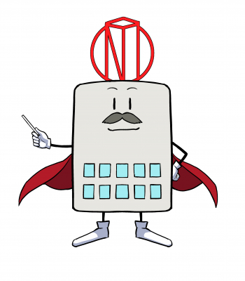 NITOH株式会社は「マンションマン」を企業キャラクターに起用した企業ＰＲ活動を展開致します。