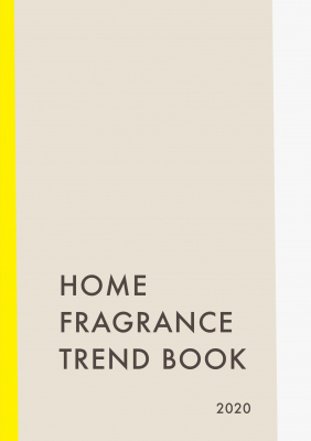 2020年ホームフレグランスのトレンドとは！？株式会社大香は「HOME FRAGRANCE TREND BOOK 2020」にてトレンドフレグランスを発表しました。