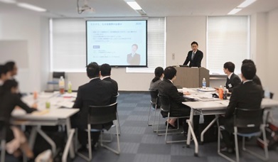 就職氷河期世代への就職支援最前線 30代未経験者の採用理由は、コミュニケーションと意欲 就職成功率65.7%の就職カレッジ（R） 30代コース第2弾　東京（9/9）＆大阪（9/17）で開催