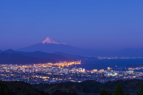 “夜景好き”が一堂に集う、日本最大のイベント！ 『夜景サミット2019 in 静岡』（第11回日本夜景サミット）開催のお知らせ