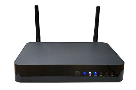 ソフネットジャパン、LTE対応のSIMフリーデジタルサイネージプレイヤー端末「CYBER Box Broad Connect」をリリース