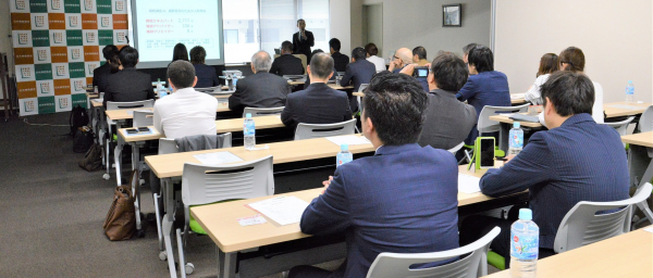 日本雑穀協会は、日本雑穀アワード2019「業務用加工食品部門」及び、デイリー食品部門〈2019・秋〉の金賞授賞式＆記者発表会を、10月8日（火）に開催した。