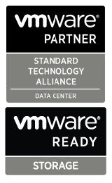 Kingston EnterpriseのSSD、VMware ReadyTM 認証ステータスを取得 DC500シリーズのSSDがvSAN環境とvSphereサーバー全体で認証される