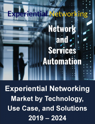【マインドコマース調査報告】経験型ネットワーキング市場：技術毎、利用ケース毎、ソリューション毎