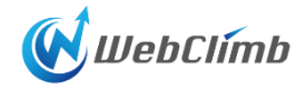 ホームページ上の環境貢献サービス「グリーンサイトライセンス：GSL」に株式会社WebClimbが参加