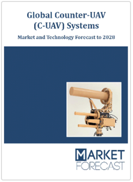 カウンターUAV（C-UAV）システム市場調査レポートが発刊