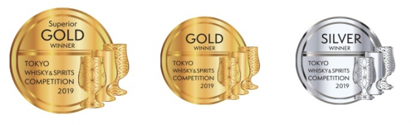 東京ウイスキー＆スピリッツコンペティション（TWSC）３年連続受賞アイテムに対する「殿堂入り」制度の実施が決定！