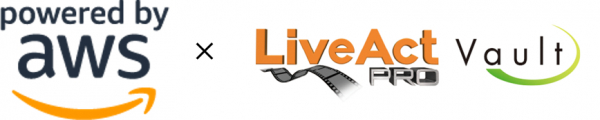 AWS × CRI・ミドルウェア 共催、売れてる企業のオウンドメディアから学ぶ『動画マーケティング最前戦』LiveAct PRO活用セミナー開催 ～1月23日（木）にAmazon目黒本社で開催～