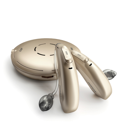 世界の専門家が認めた次世代マーベル テクノロジー搭載 フォナック補聴器から「マーベル 2.0」発売