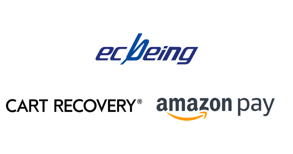 Web接客型Amazon Pay対応ツール 「Amazon Pay ポップアップ by CART RECOVERY」を「ecbeing」へ提供開始