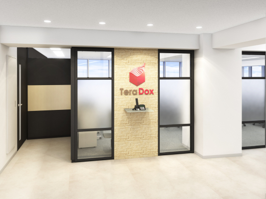 『My振袖』運営のTeraDox、事業拡大に伴い オフィスを国分寺市から渋谷区へ移転
