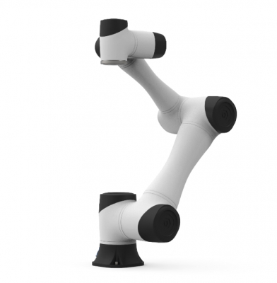 TechShare, DOBOT社の協働ロボットDOBOT CR5国内販売開始のお知らせ