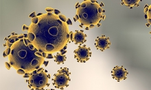 コロナウイルスは継続的な脅威と考える人が多数、抑え込めると考える人は5人に1人