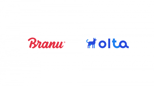BRANU株式会社が日本初の「クラウドファクタリング」を提供するOLTA株式会社と業務提携契約を締結