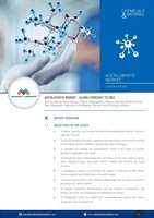 「医療用接着剤の世界市場：樹脂タイプ別、用途別2024年予測」リサーチ最新版刊行