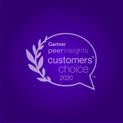 エクストリーム ネットワークス、2020年Gartner Peer Insights 有線および無線LANアクセスインフラストラクチャ部門においてカスタマーズチョイスを受賞