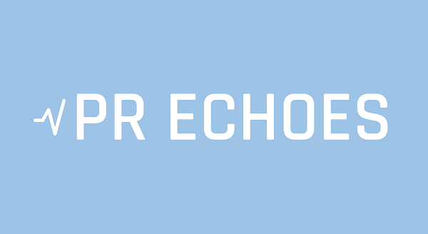 EC専門のニュースリリース作成・配信代行サービス 『PR ECHOES』サービス開始