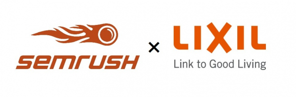 株式会社LIXILが「SEMrush」を導入 ～テクニカルSEOの実践でサイトを健全に～