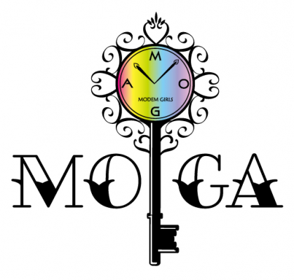 “大人アイドル”『MOGA』の公式ページが発表！ライブ情報メンバー写真が掲載中！