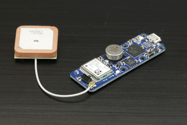 u-blox社 GPS、Glonass、Galileoの組み合わせ受信が可能なGGNEO-M8チップ搭載小型USBモジュール販売開始