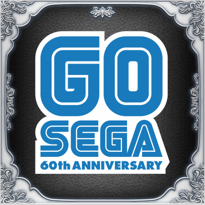 ゲームレジェンズ酒シリーズよりSEGA60周年記念～日本酒「GO　SEGA」が60周年記念日となる2020年6月3日水曜日に発売！