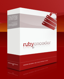 Rubyスクリプト暗号化ソフトウエア「RubyEncoder 2.7」販売開始 最新のRuby 2.7の完全サポート, Mac OS Catalinaのサポート