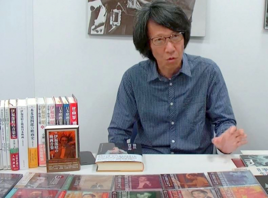 【ニコ動画で3時間インタビュー】スリーシェルズの西耕一が日本の作曲家に関わる人物へ3時間インタビューを開始。6月第2週は小林淳、清道洋一へのインタビューを放送