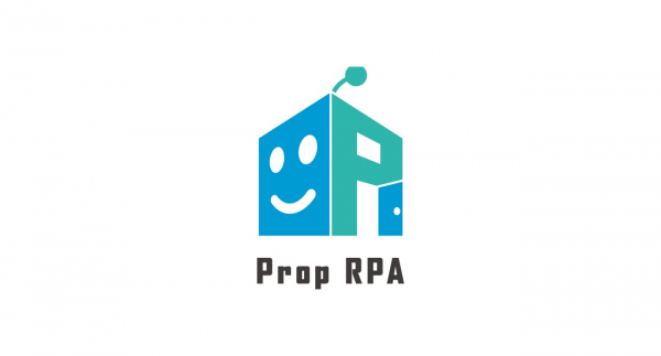 ジーエルシーと共同で開発した不動産売買事業の事務作業を大幅に削減できる「Prop RPA」を大幅アップデート