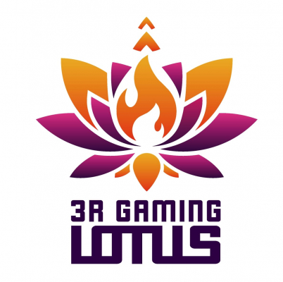 プロeスポーツチーム「3R gaming Lotus」がPUBG G1リーグに昇格しました