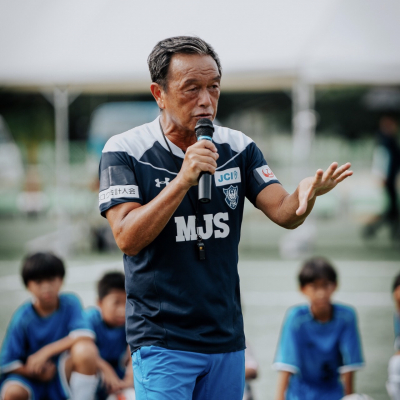 日本サッカーレジェンド達が集結 ゆる～く熱く語り尽くすオンラインイベント 『金田喜稔のサッカーおやじ会』#5 開催