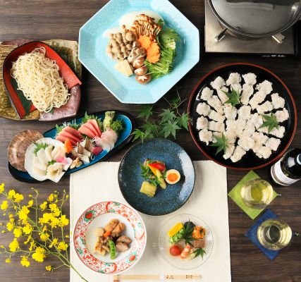 豪華な“おうちごはん”を楽しむ「おうち外食」の需要拡大　サステナブルな食材を使用した安全・安心な会席料理を自宅で堪能　神奈川県内に旬のおいしさをお届け　　6月23日より
